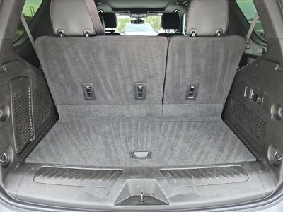 2022 GMC Yukon 4WD 4dr SLT