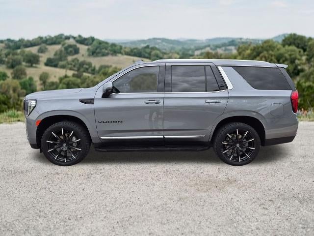 2022 GMC Yukon 4WD 4dr SLT