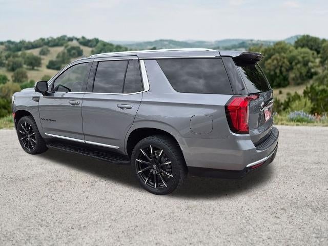 2022 GMC Yukon 4WD 4dr SLT