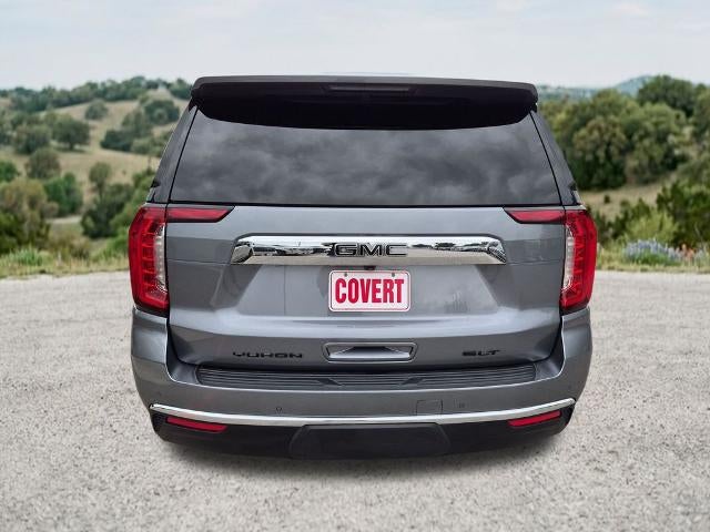 2022 GMC Yukon 4WD 4dr SLT