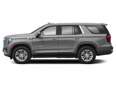 2022 GMC Yukon 4WD 4dr SLT
