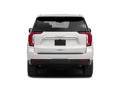 2022 GMC Yukon 4WD 4dr SLT
