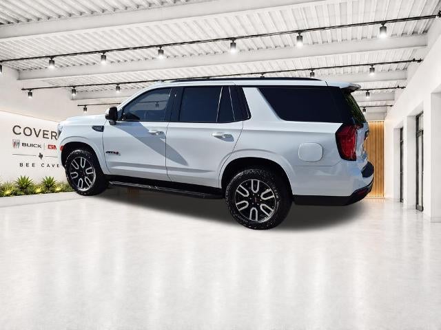 2023 GMC Yukon 4WD 4dr AT4