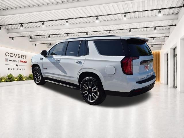 2023 GMC Yukon 4WD 4dr AT4