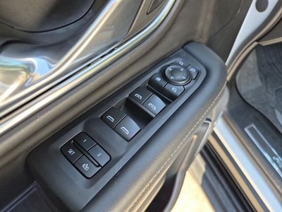 2023 GMC Yukon 4WD 4dr AT4