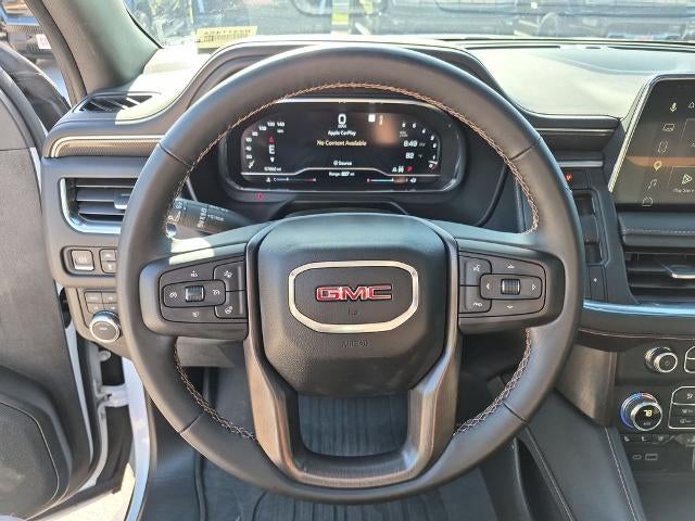 2023 GMC Yukon 4WD 4dr AT4