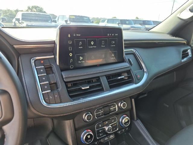2023 GMC Yukon 4WD 4dr AT4