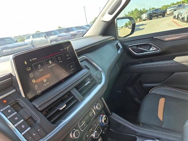 2023 GMC Yukon 4WD 4dr AT4