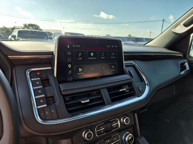 2023 GMC Yukon 4WD 4dr AT4