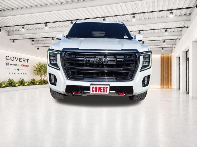 2023 GMC Yukon 4WD 4dr AT4