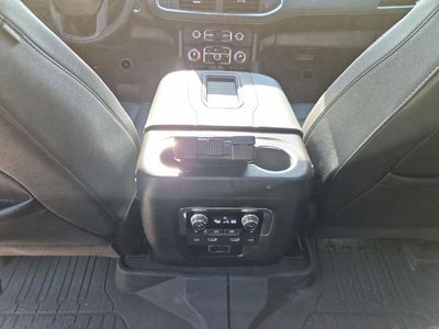 2023 GMC Yukon 4WD 4dr AT4