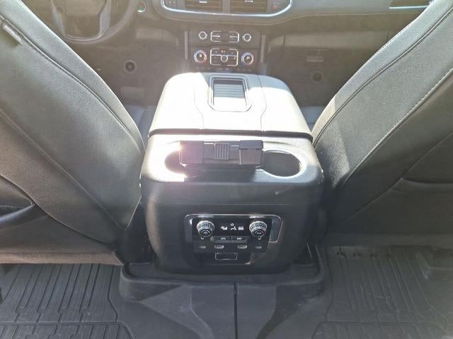 2023 GMC Yukon 4WD 4dr AT4