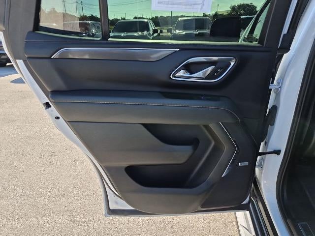 2023 GMC Yukon 4WD 4dr AT4