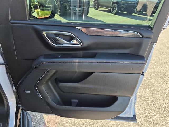 2023 GMC Yukon 4WD 4dr AT4