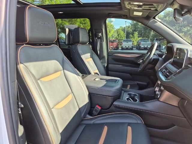 2023 GMC Yukon 4WD 4dr AT4