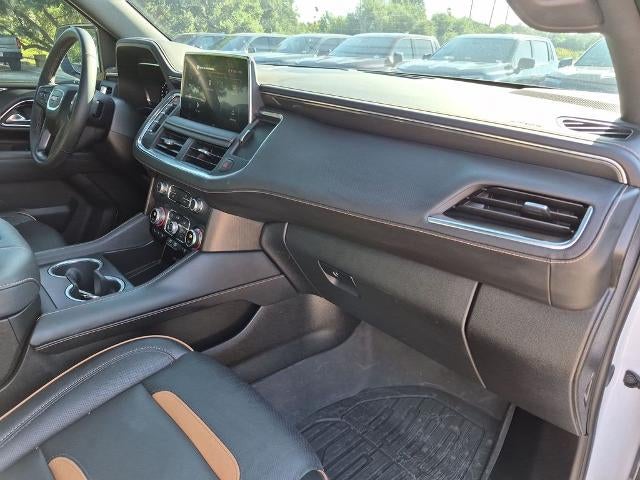 2023 GMC Yukon 4WD 4dr AT4