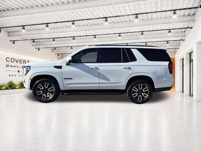 2023 GMC Yukon 4WD 4dr AT4