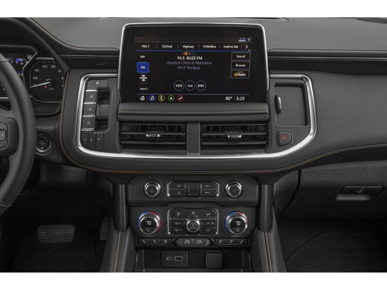 2023 GMC Yukon 4WD 4dr AT4