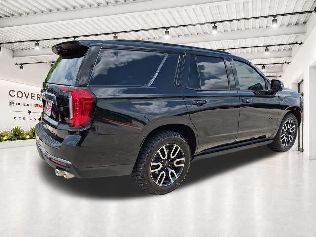 2024 GMC Yukon 4WD 4dr AT4