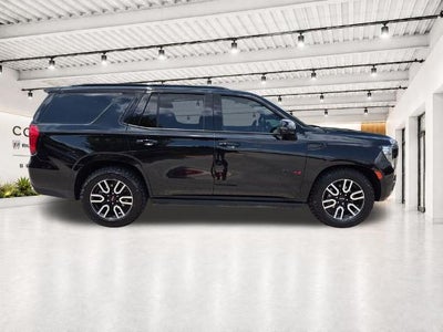 2024 GMC Yukon 4WD 4dr AT4