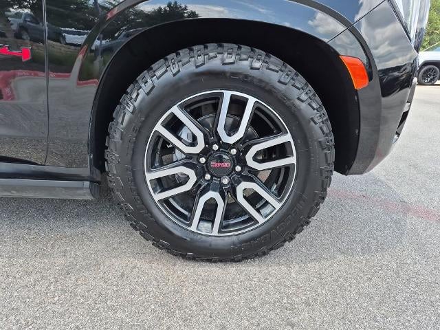 2024 GMC Yukon 4WD 4dr AT4