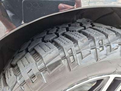 2024 GMC Yukon 4WD 4dr AT4