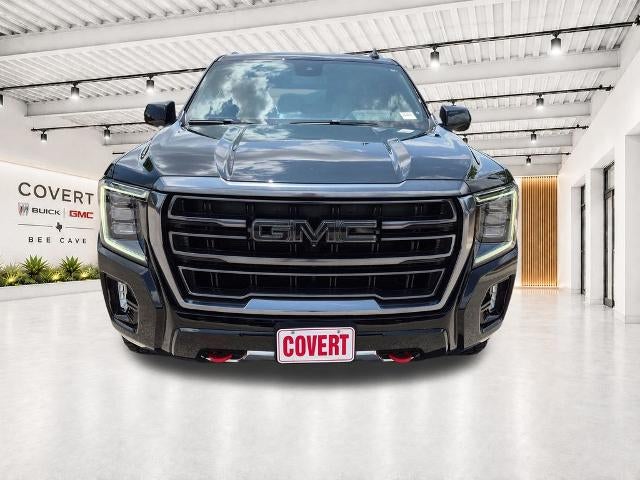 2024 GMC Yukon 4WD 4dr AT4