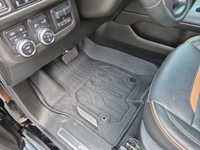 2024 GMC Yukon 4WD 4dr AT4