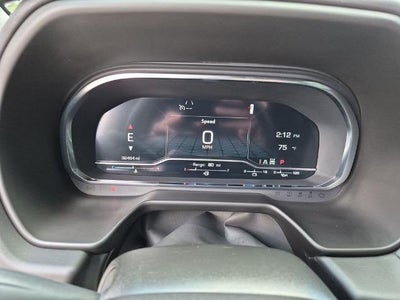 2024 GMC Yukon 4WD 4dr AT4
