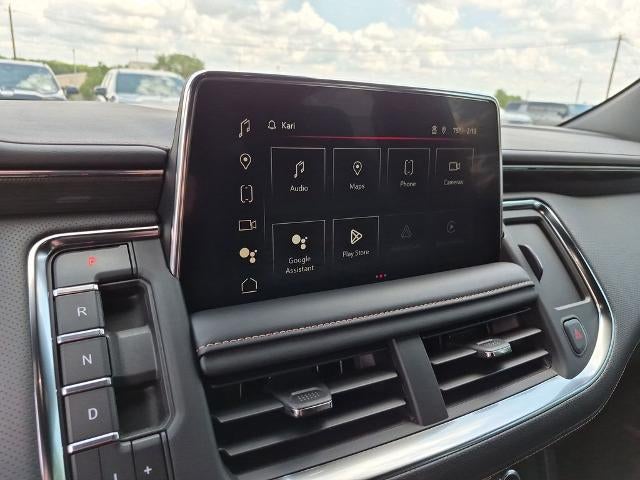 2024 GMC Yukon 4WD 4dr AT4