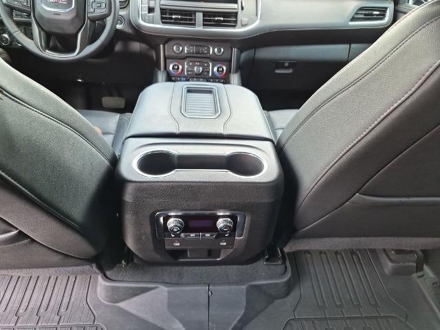 2024 GMC Yukon 4WD 4dr AT4