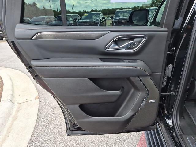 2024 GMC Yukon 4WD 4dr AT4