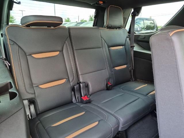 2024 GMC Yukon 4WD 4dr AT4