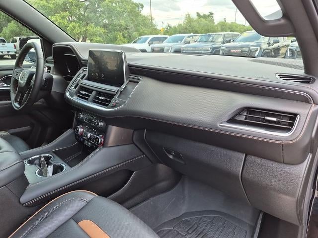 2024 GMC Yukon 4WD 4dr AT4