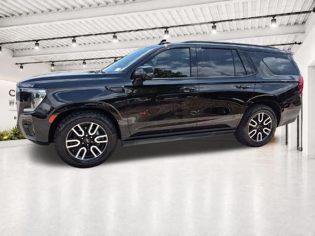 2024 GMC Yukon 4WD 4dr AT4