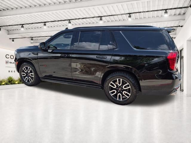2024 GMC Yukon 4WD 4dr AT4