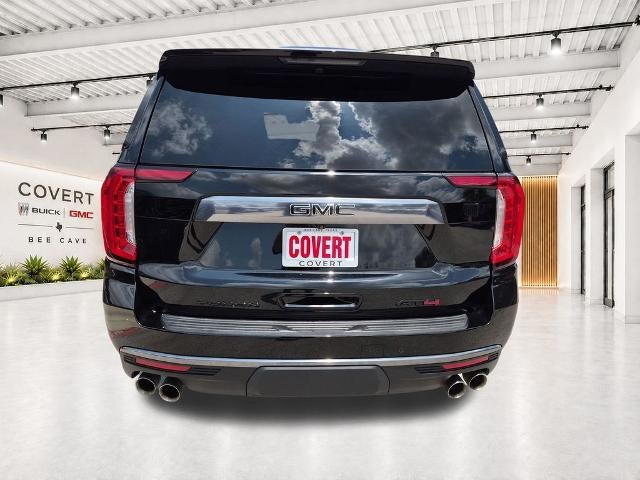 2024 GMC Yukon 4WD 4dr AT4