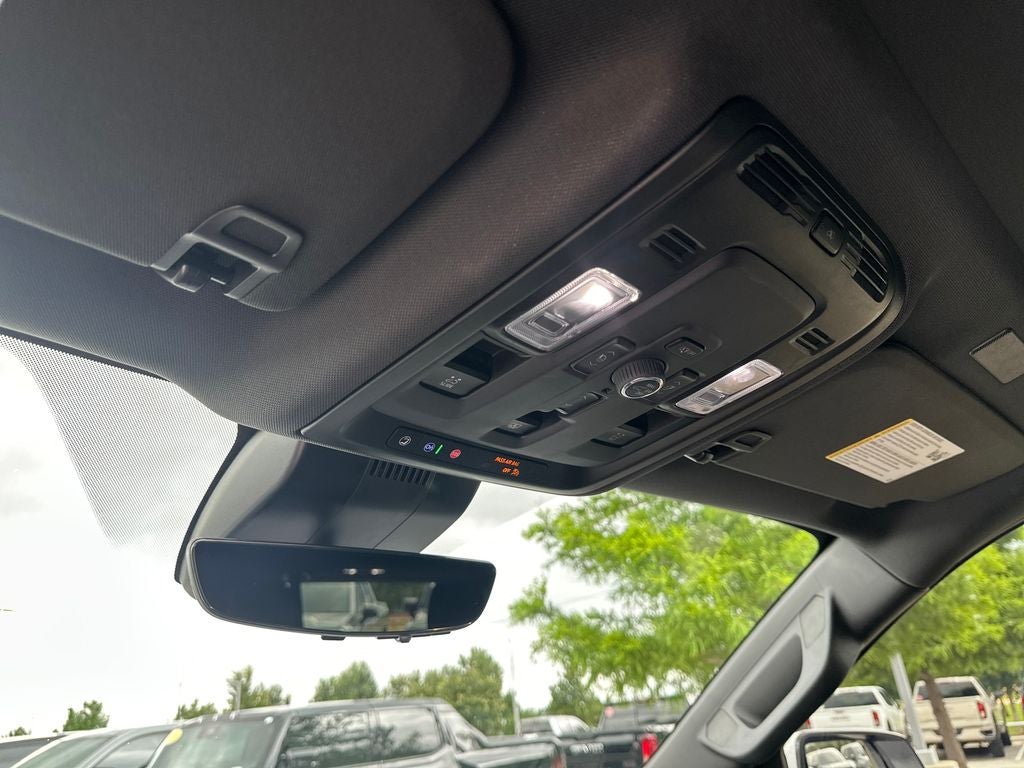 2025 GMC Yukon 4WD 4dr AT4