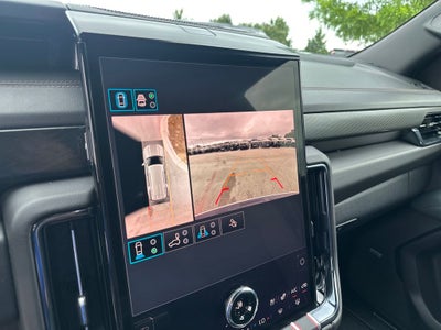 2025 GMC Yukon 4WD 4dr AT4