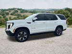 2025 GMC Yukon 4WD 4dr AT4