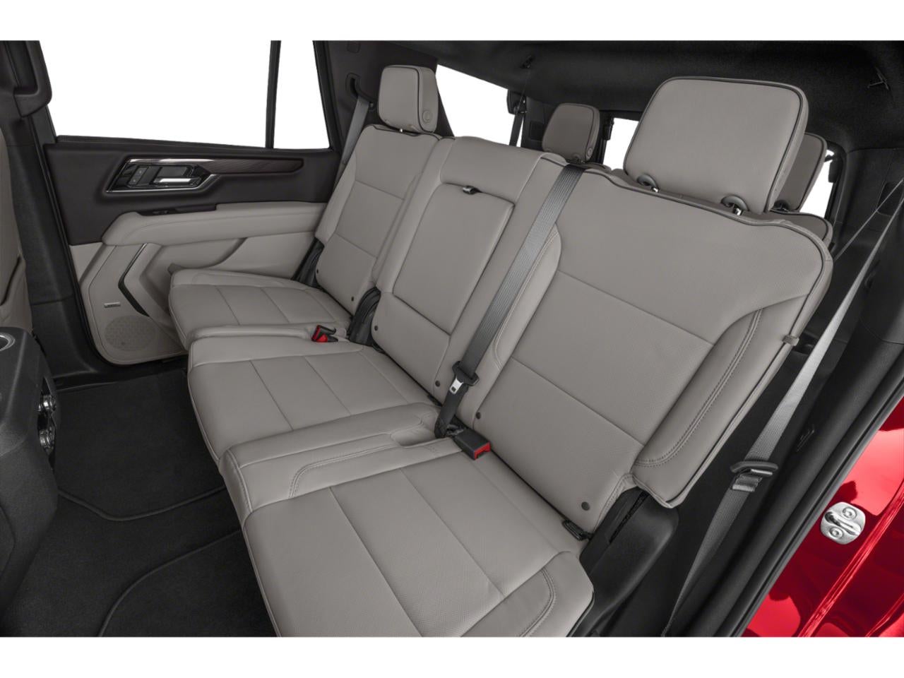 2025 GMC Yukon 4WD 4dr AT4