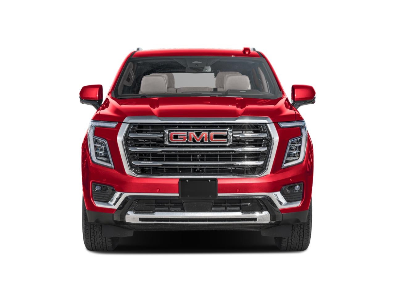 2025 GMC Yukon 4WD 4dr AT4