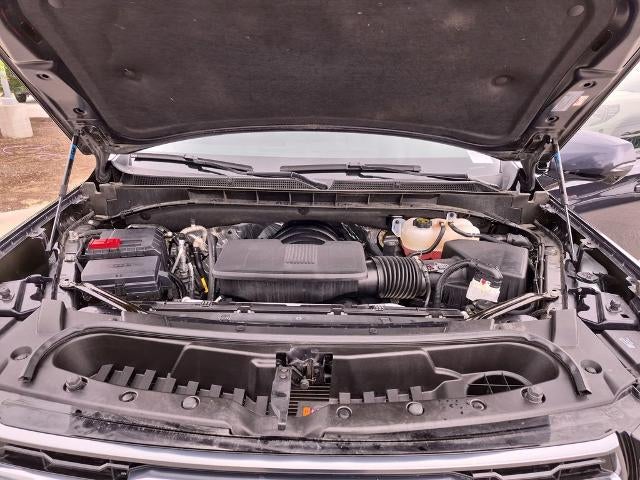 2025 GMC Yukon 4WD 4dr AT4