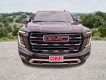 2025 GMC Yukon 4WD 4dr AT4