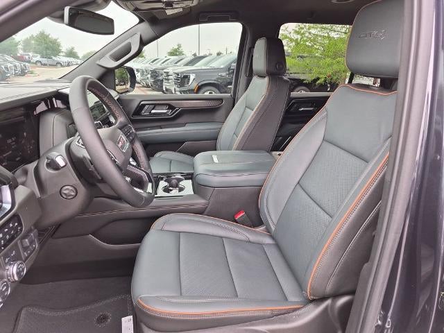 2025 GMC Yukon 4WD 4dr AT4