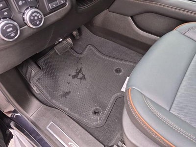2025 GMC Yukon 4WD 4dr AT4