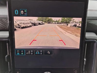 2025 GMC Yukon 4WD 4dr AT4