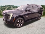 2025 GMC Yukon 4WD 4dr AT4