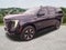 2025 GMC Yukon 4WD 4dr AT4