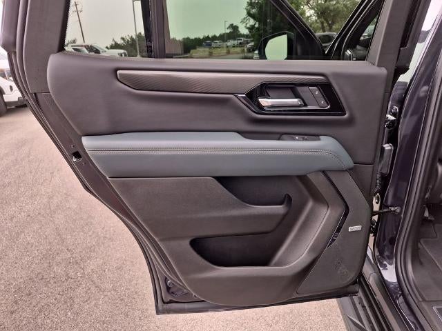 2025 GMC Yukon 4WD 4dr AT4